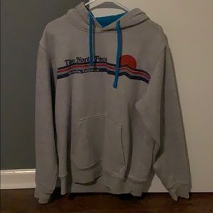 The North Face Men’s Hoodie Size M